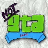 NotGTAV on PC (Steam) NotGTAV