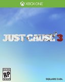 Just Cause 3 (2015)