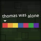 Thomas Was Alone (2013)