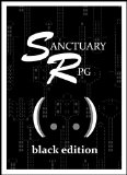 Sanctuary RPG: Black Edition