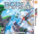 Rodea the Sky Soldier (2015)