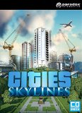 Cities: Skylines (2015)