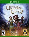 The Book of Unwritten Tales 2 (2015)