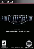 Final Fantasy XIV Online: A Realm Reborn (2013)