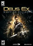 Deus Ex: Mankind Divided (2016)
