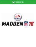 Madden NFL 16 (2015)