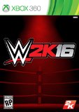WWE 2K16 (2015)