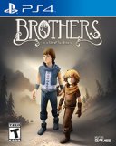 Brothers: A Tale of Two Sons (2015)