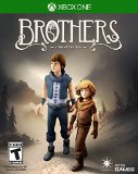 Brothers: A Tale of Two Sons (2015)
