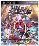 The Legend of Heroes: Trails of Cold Steel (2015)