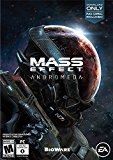 Mass Effect: Andromeda (2017)