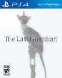 The Last Guardian (2016)