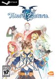 Tales of Zestria