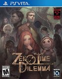 Zero Time Dilemma