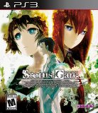 Steins;Gate