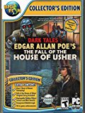 Dark Tales: Edgar Allan Poe's The Fall of the House of Usher Collector's Edition (2017)