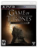 Game of Thrones - A Telltale Games Series (2015)