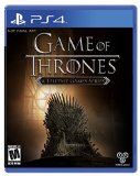 Game of Thrones - A Telltale Games Series (2015)