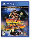 Back to the Future: The Game (2015)