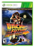 Back to the Future: The Game (2015)