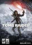 Rise of the Tomb Raider (2016)