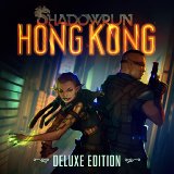 Shadowrun: Hong Kong (2015)
