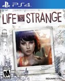 Life is Strange (2016)