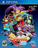 Shantae: Half-Genie Hero (2016)
