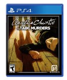 Agatha Christie's The ABC Murders