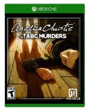 Agatha Christie's The ABC Murders