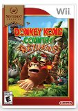 Donkey Kong Country Returns