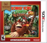 Donkey Kong Country Returns 3D (2016)