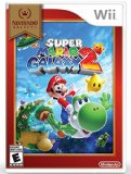 Super Mario Galaxy 2