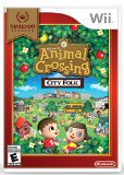Animal Crossing: City Folk (2008)