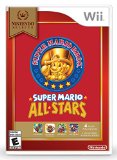 Super Mario All-Stars: 25th Anniversary Edition (2010)