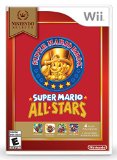 Super Mario All-Stars: 25th Anniversary Edition