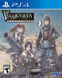 Valkyria Chronicles Remastered (2016)