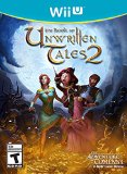 The Book of Unwritten Tales 2 (2016)