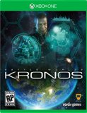 Battle Worlds: Kronos (2016)