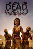 The Walking Dead: Michonne - A Telltale Miniseries