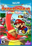 Paper Mario: Color Splash (2016)