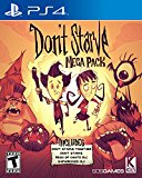 Don't Starve: Mega Pack