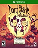 Don't Starve: Mega Pack