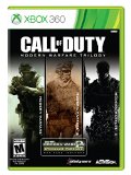 Call of Duty Modern Warfare Collection (2016)