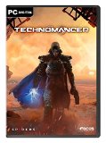 The Technomancer