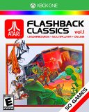 Atari Flashback Classics: Volume 1