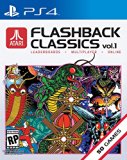 Atari Flashback Classics: Volume 1 (2016)