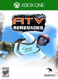 ATV Renegades (2017)