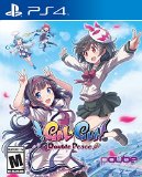 Gal Gun: Double Peace (2016)