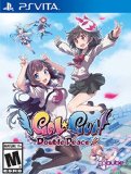 Gal Gun: Double Peace (2016)